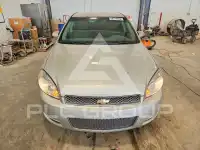 2015 Chevrolet Impala фото
