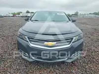 2015 Chevrolet Impala photo