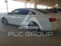 2015 Chevrolet Impala фото