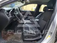 2015 Chevrolet Impala фото