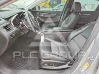 2015 Chevrolet Impala photo