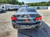 2015 Chevrolet Impala фото