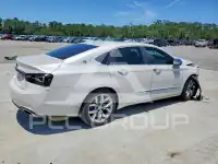 2015 Chevrolet Impala фото