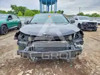 2015 Chevrolet Impala фото