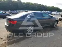 2015 Chevrolet Impala photo