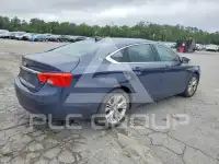 2015 Chevrolet Impala фото