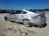 2015 Chevrolet Impala photo