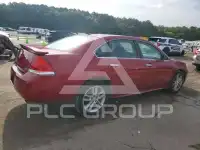 2015 Chevrolet Impala фото