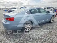 2015 Chevrolet Impala photo