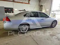 2015 Chevrolet Impala фото