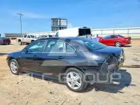 2015 Chevrolet Impala фото