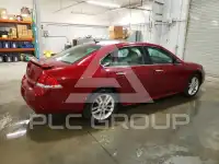 2015 Chevrolet Impala фото