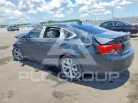 2015 Chevrolet Impala фото
