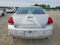2015 Chevrolet Impala photo