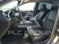 2015 Chevrolet Impala фото
