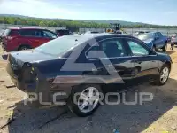 2015 Chevrolet Impala фото