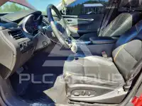 2015 Chevrolet Impala фото