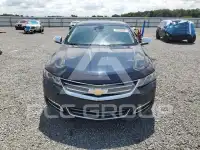 2015 Chevrolet Impala photo