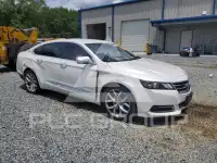 2015 Chevrolet Impala фото