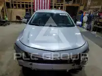 2015 Chevrolet Impala фото