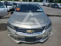 2015 Chevrolet Impala photo