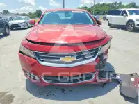 2015 Chevrolet Impala photo