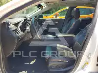 2015 Chevrolet Impala фото