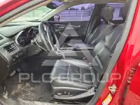2015 Chevrolet Impala photo