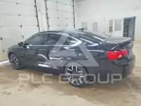 2015 Chevrolet Impala фото