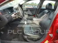 2015 Chevrolet Impala фото