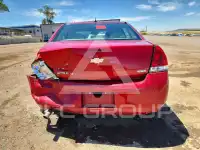 2015 Chevrolet Impala фото