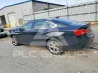 2015 Chevrolet Impala photo