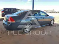 2015 Chevrolet Impala photo