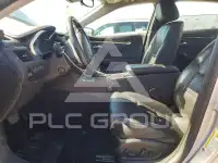 2015 Chevrolet Impala фото