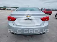 2015 Chevrolet Impala фото