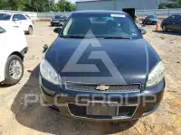 2015 Chevrolet Impala фото