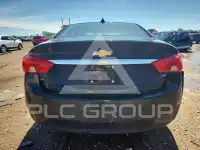 2015 Chevrolet Impala photo
