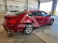 2015 Chevrolet Impala фото