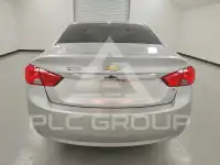 2015 Chevrolet Impala фото