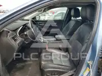 2015 Chevrolet Impala фото