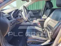 2015 Chevrolet Impala фото
