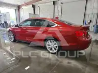 2015 Chevrolet Impala фото