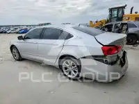 2015 Chevrolet Impala photo