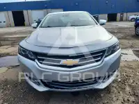 2015 Chevrolet Impala фото