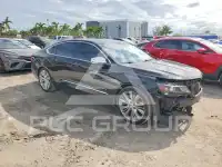 2015 Chevrolet Impala photo