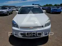2015 Chevrolet Impala photo