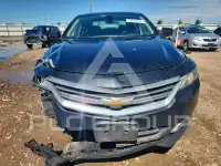 2015 Chevrolet Impala photo