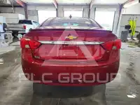 2015 Chevrolet Impala фото