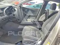 2015 Chevrolet Impala photo
