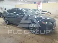 2015 Chevrolet Impala фото
